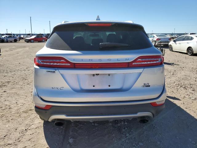 Photo 5 VIN: 5LMCJ2C97GUJ20289 - LINCOLN MKC SELECT 