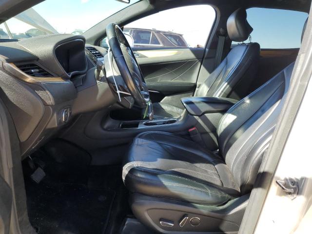 Photo 6 VIN: 5LMCJ2C97GUJ20289 - LINCOLN MKC SELECT 