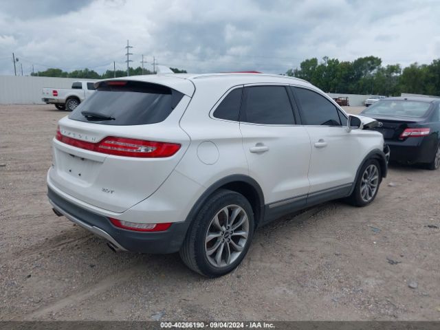 Photo 3 VIN: 5LMCJ2C97HUL01975 - LINCOLN MKC 