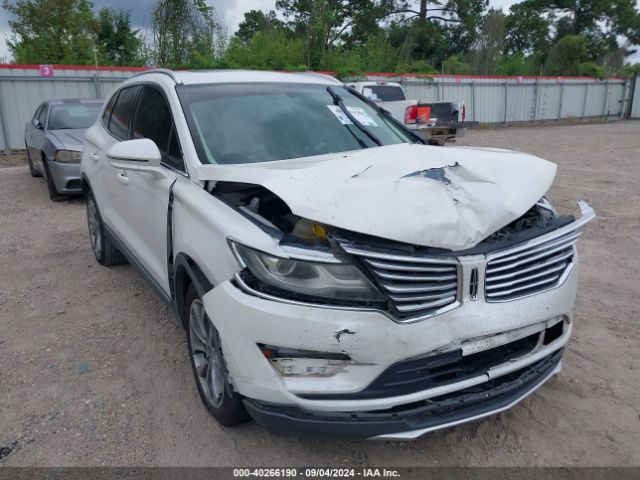 Photo 5 VIN: 5LMCJ2C97HUL01975 - LINCOLN MKC 