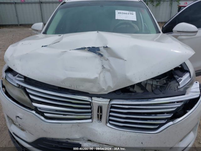 Photo 9 VIN: 5LMCJ2C97HUL01975 - LINCOLN MKC 