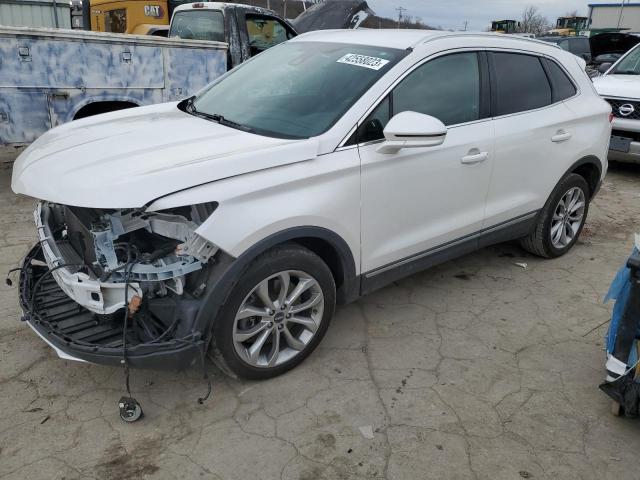 Photo 0 VIN: 5LMCJ2C97HUL03371 - LINCOLN MKC SELECT 