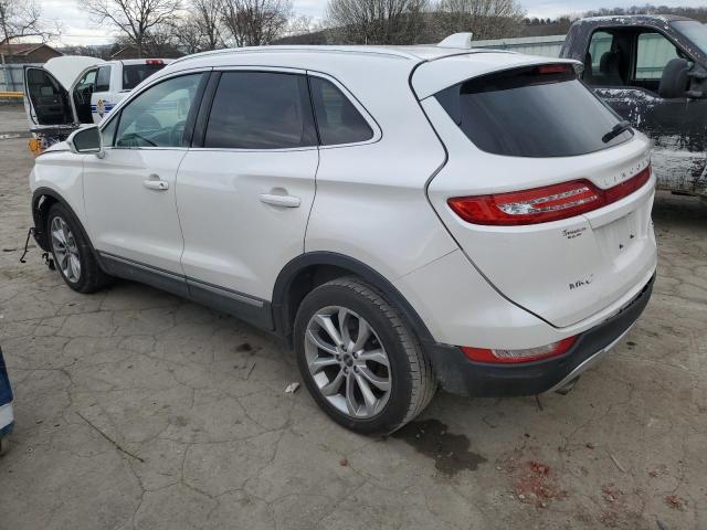 Photo 1 VIN: 5LMCJ2C97HUL03371 - LINCOLN MKC SELECT 