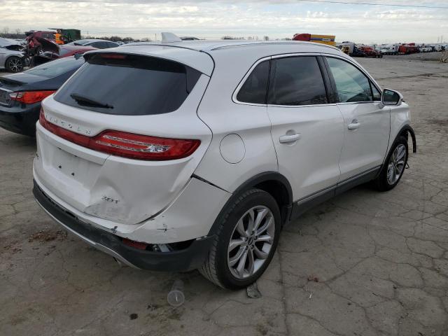 Photo 2 VIN: 5LMCJ2C97HUL03371 - LINCOLN MKC SELECT 