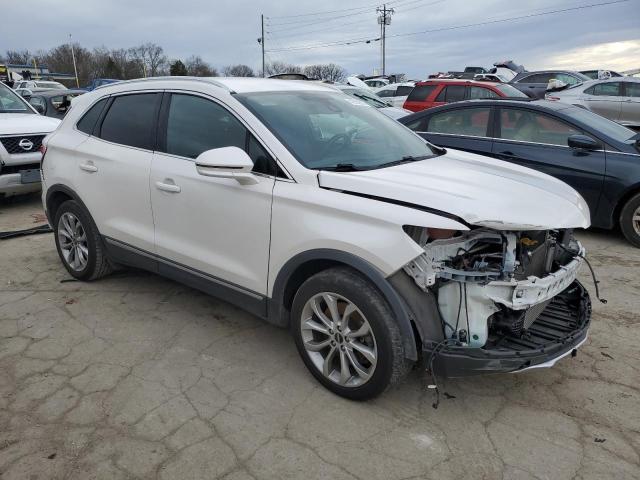 Photo 3 VIN: 5LMCJ2C97HUL03371 - LINCOLN MKC SELECT 