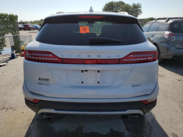 Photo 5 VIN: 5LMCJ2C97HUL08456 - LINCOLN MKC 