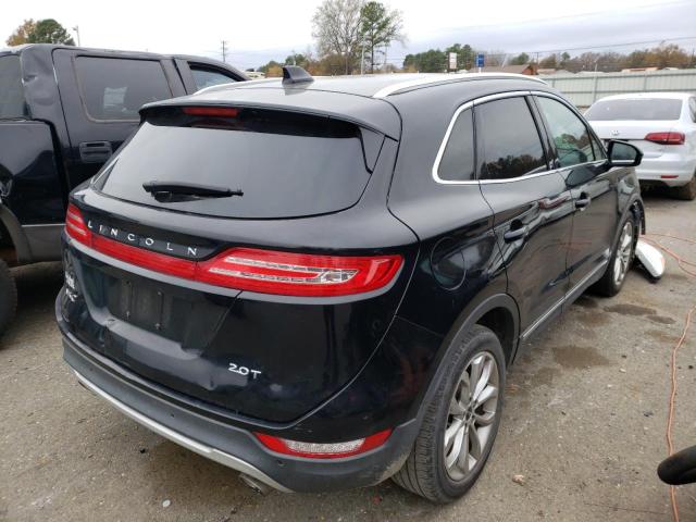 Photo 3 VIN: 5LMCJ2C97HUL20543 - LINCOLN MKC 