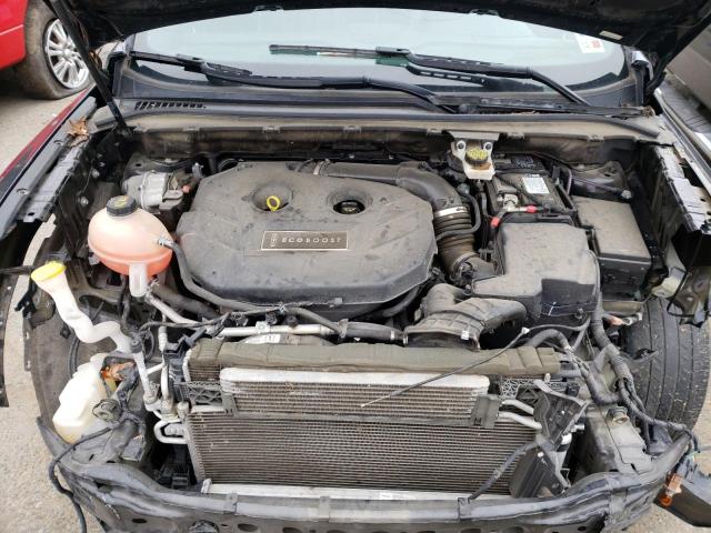 Photo 6 VIN: 5LMCJ2C97HUL20543 - LINCOLN MKC 