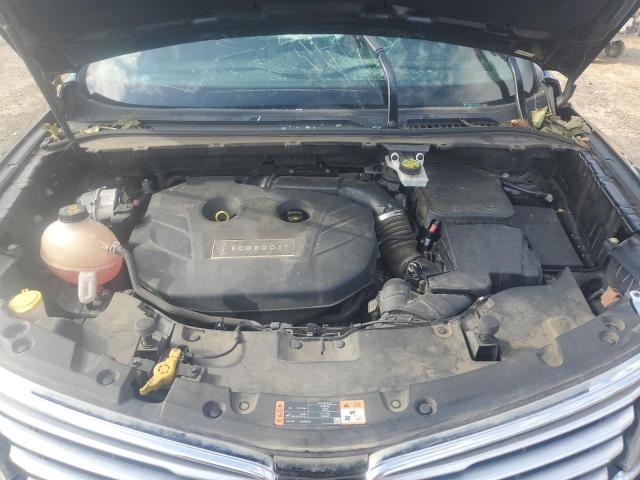 Photo 10 VIN: 5LMCJ2C97HUL23541 - LINCOLN MKC SELECT 