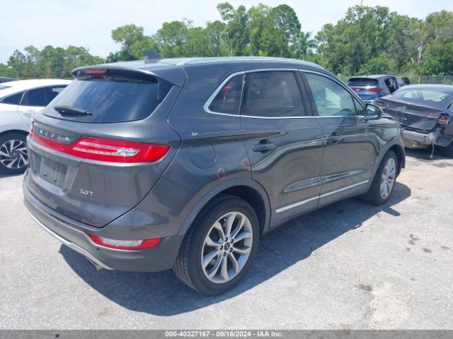 Photo 3 VIN: 5LMCJ2C97HUL32675 - LINCOLN MKC 