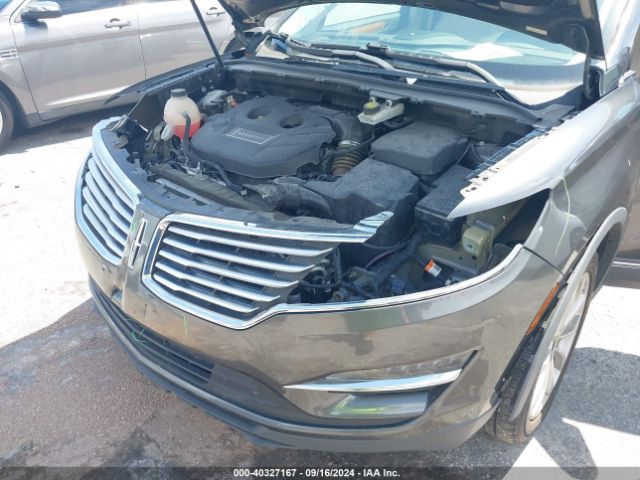 Photo 5 VIN: 5LMCJ2C97HUL32675 - LINCOLN MKC 