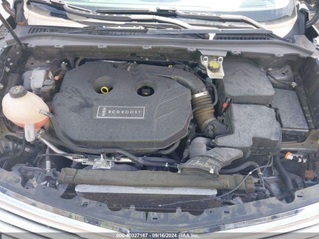 Photo 9 VIN: 5LMCJ2C97HUL32675 - LINCOLN MKC 