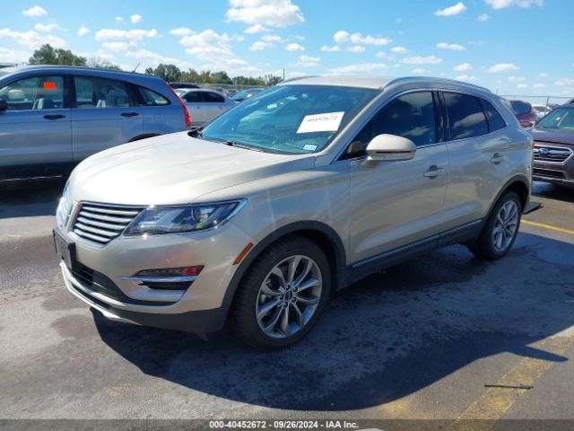 Photo 1 VIN: 5LMCJ2C97HUL50030 - LINCOLN MKC 