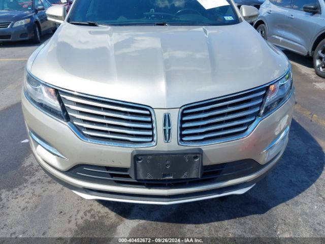 Photo 5 VIN: 5LMCJ2C97HUL50030 - LINCOLN MKC 