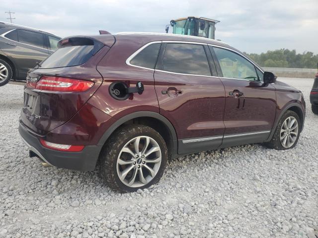 Photo 2 VIN: 5LMCJ2C97HUL54286 - LINCOLN MKC SELECT 