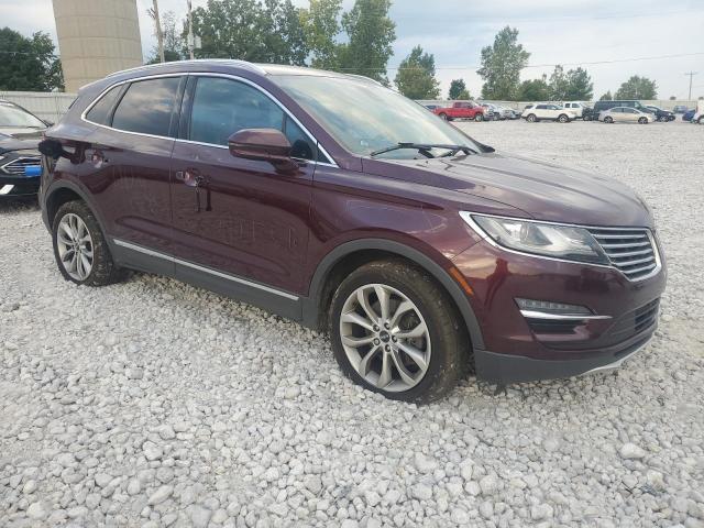 Photo 3 VIN: 5LMCJ2C97HUL54286 - LINCOLN MKC SELECT 