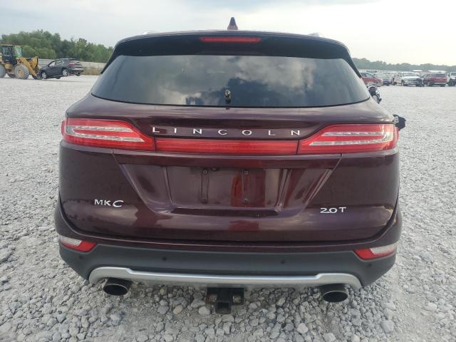 Photo 5 VIN: 5LMCJ2C97HUL54286 - LINCOLN MKC SELECT 