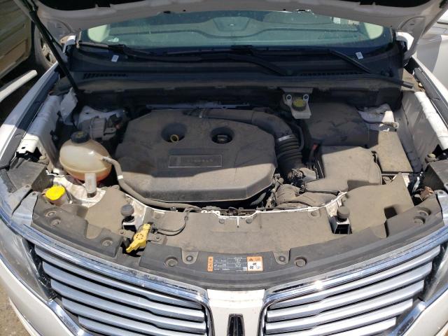 Photo 11 VIN: 5LMCJ2C97JUL01612 - LINCOLN MKC 