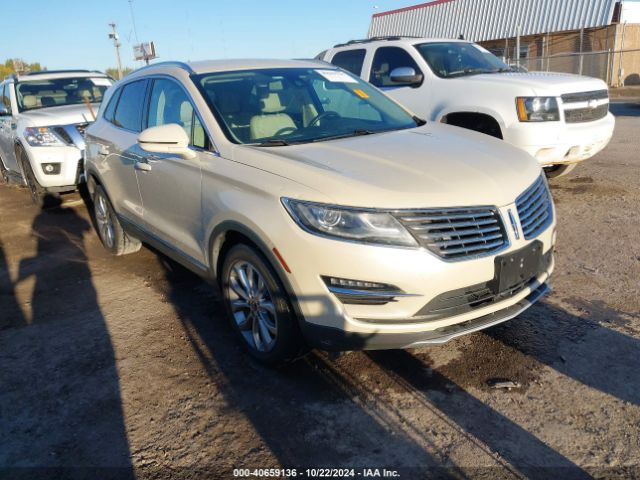 Photo 0 VIN: 5LMCJ2C97JUL04588 - LINCOLN MKC 