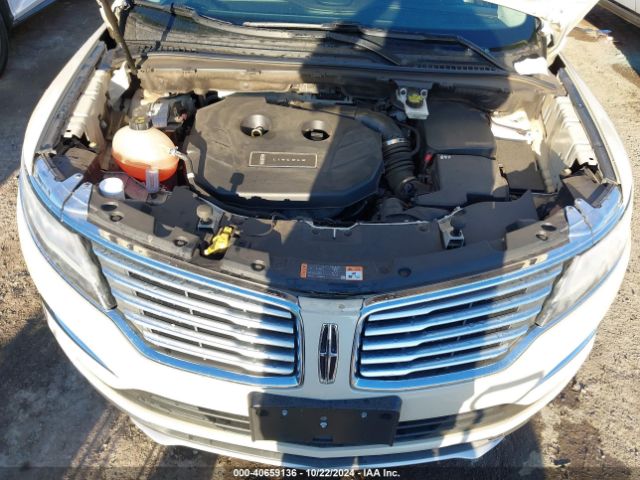 Photo 9 VIN: 5LMCJ2C97JUL04588 - LINCOLN MKC 