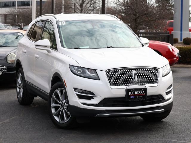 Photo 1 VIN: 5LMCJ2C97KUL10019 - LINCOLN MKC 