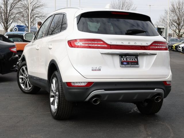 Photo 4 VIN: 5LMCJ2C97KUL10019 - LINCOLN MKC 