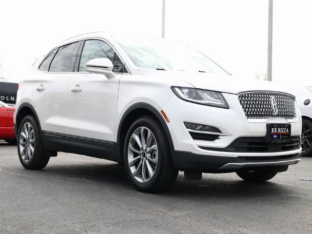 Photo 7 VIN: 5LMCJ2C97KUL10019 - LINCOLN MKC 