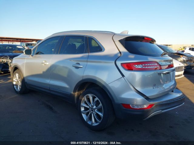 Photo 2 VIN: 5LMCJ2C97KUL30495 - LINCOLN MKC 