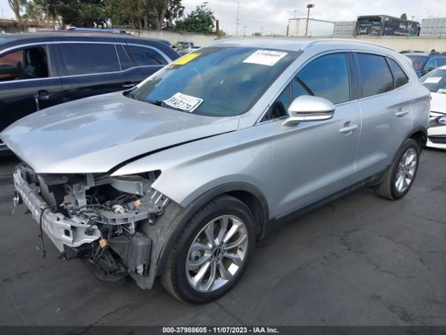 Photo 1 VIN: 5LMCJ2C97KUL42601 - LINCOLN MKC 