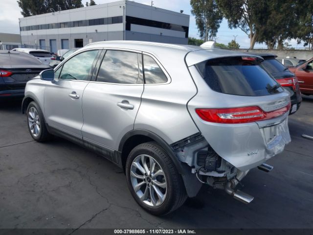 Photo 2 VIN: 5LMCJ2C97KUL42601 - LINCOLN MKC 