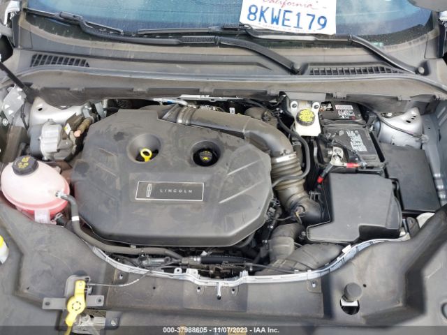 Photo 9 VIN: 5LMCJ2C97KUL42601 - LINCOLN MKC 