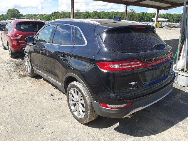 Photo 2 VIN: 5LMCJ2C98GUJ20480 - LINCOLN MKC 