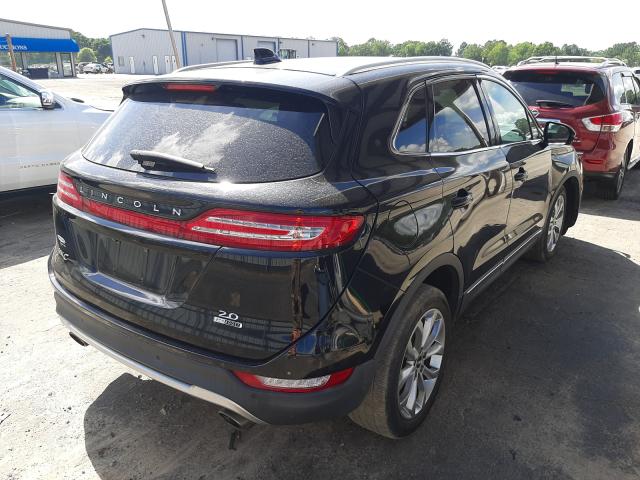 Photo 3 VIN: 5LMCJ2C98GUJ20480 - LINCOLN MKC 