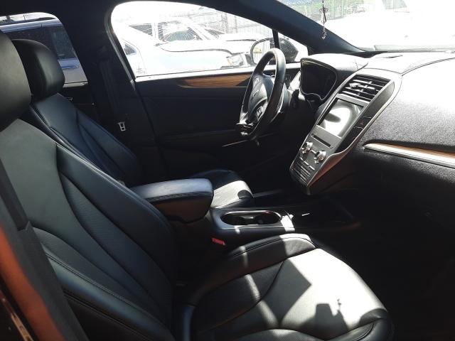 Photo 4 VIN: 5LMCJ2C98GUJ20480 - LINCOLN MKC 