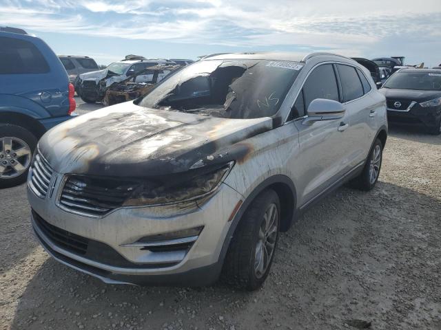 Photo 0 VIN: 5LMCJ2C98GUJ26876 - LINCOLN MKC SELECT 