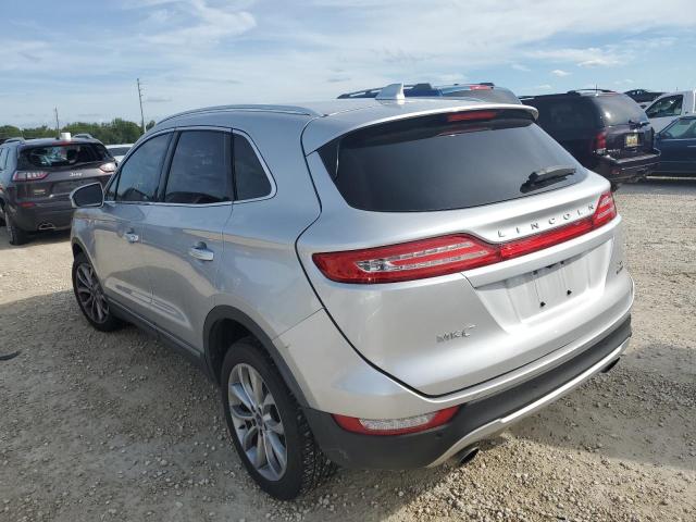 Photo 1 VIN: 5LMCJ2C98GUJ26876 - LINCOLN MKC SELECT 