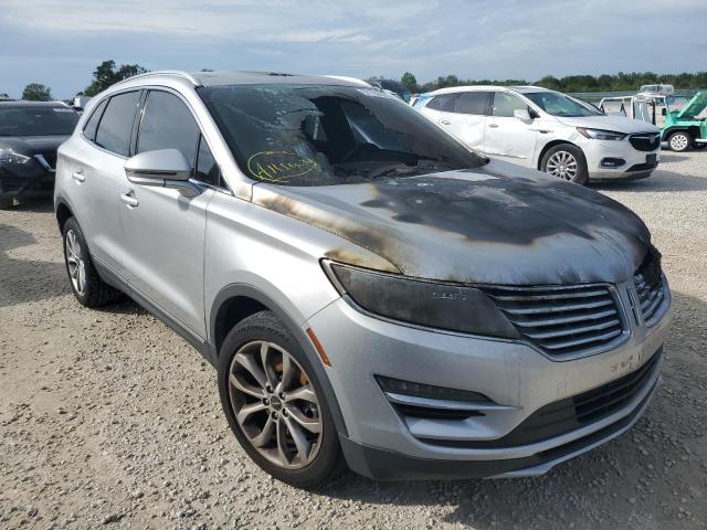 Photo 3 VIN: 5LMCJ2C98GUJ26876 - LINCOLN MKC SELECT 