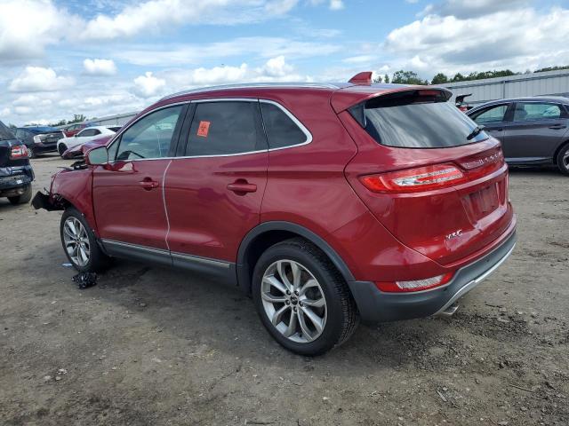 Photo 1 VIN: 5LMCJ2C98HUL12015 - LINCOLN MKC SELECT 