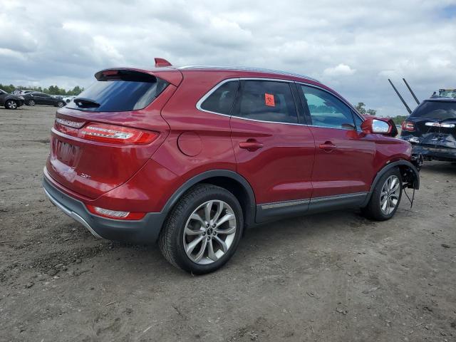 Photo 2 VIN: 5LMCJ2C98HUL12015 - LINCOLN MKC SELECT 