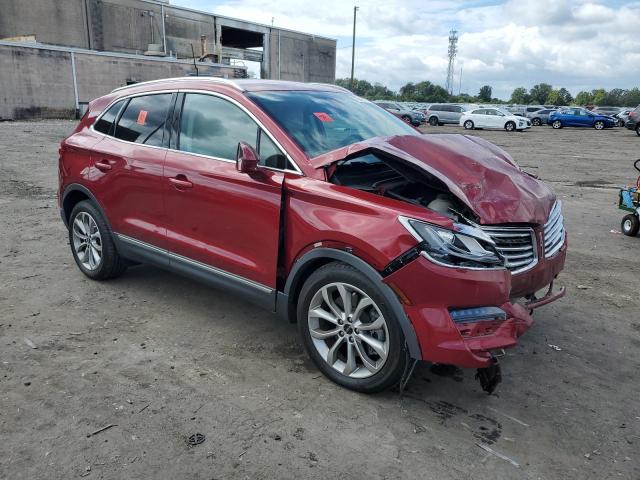 Photo 3 VIN: 5LMCJ2C98HUL12015 - LINCOLN MKC SELECT 