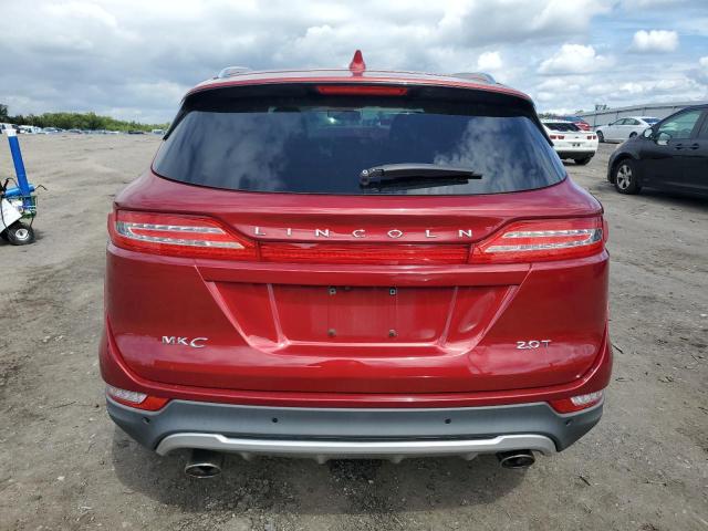 Photo 5 VIN: 5LMCJ2C98HUL12015 - LINCOLN MKC SELECT 