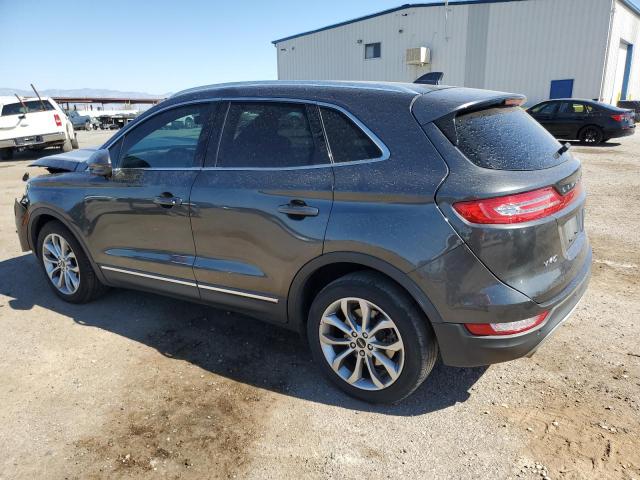 Photo 1 VIN: 5LMCJ2C98HUL24357 - LINCOLN MKC SELECT 