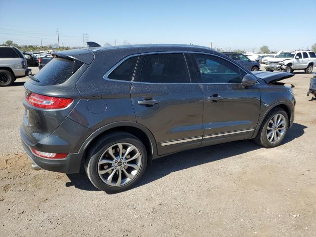 Photo 2 VIN: 5LMCJ2C98HUL24357 - LINCOLN MKC SELECT 