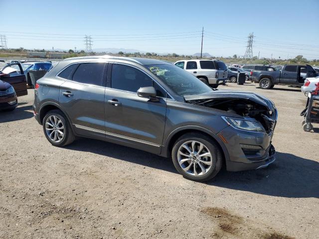 Photo 3 VIN: 5LMCJ2C98HUL24357 - LINCOLN MKC SELECT 