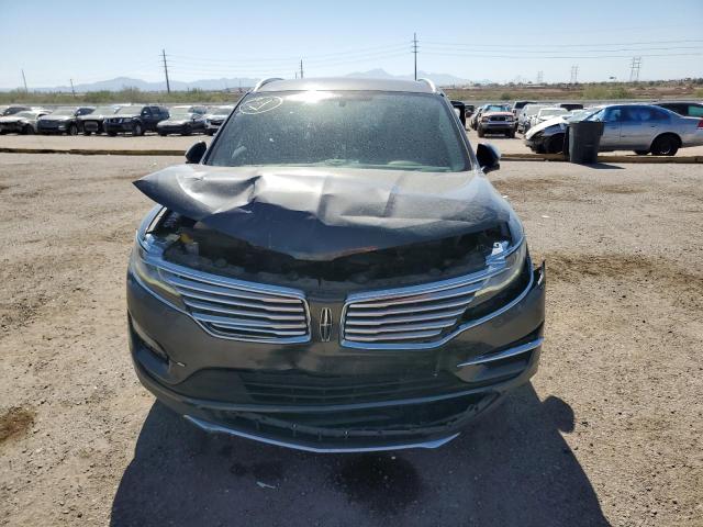 Photo 4 VIN: 5LMCJ2C98HUL24357 - LINCOLN MKC SELECT 