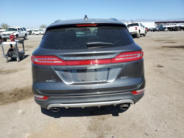 Photo 5 VIN: 5LMCJ2C98HUL24357 - LINCOLN MKC SELECT 