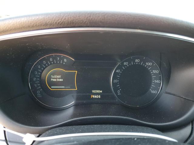 Photo 8 VIN: 5LMCJ2C98HUL24357 - LINCOLN MKC SELECT 