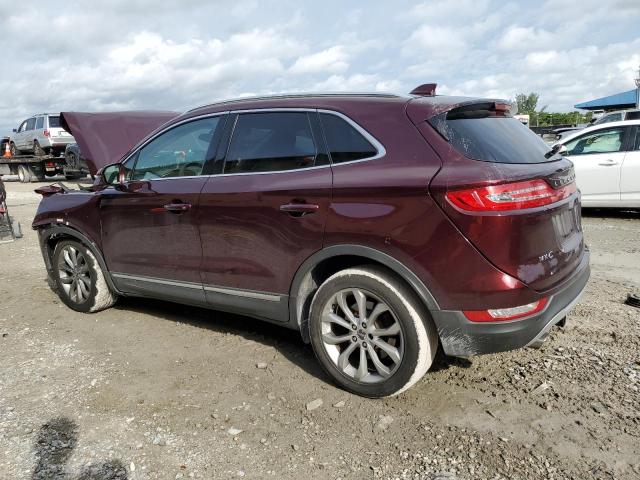 Photo 1 VIN: 5LMCJ2C98HUL32796 - LINCOLN MKC SELECT 