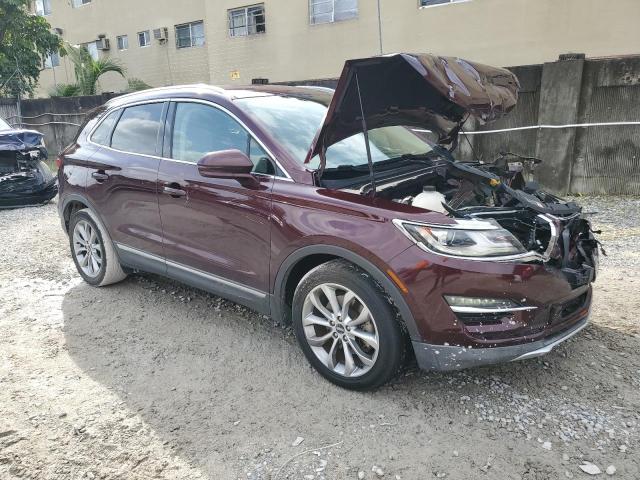 Photo 3 VIN: 5LMCJ2C98HUL32796 - LINCOLN MKC SELECT 