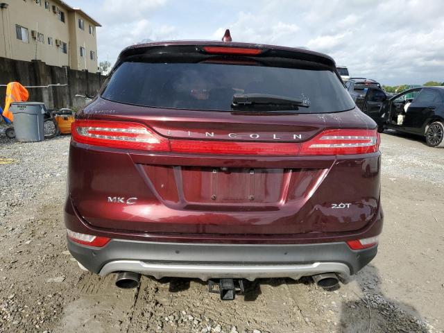 Photo 5 VIN: 5LMCJ2C98HUL32796 - LINCOLN MKC SELECT 